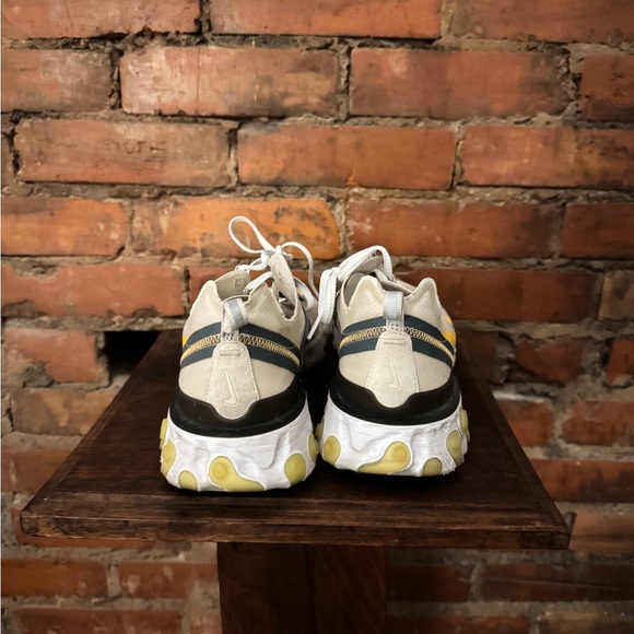 Nike react element 87 light orewood - Picture 5 of 5